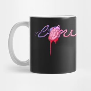 Real Love Mug